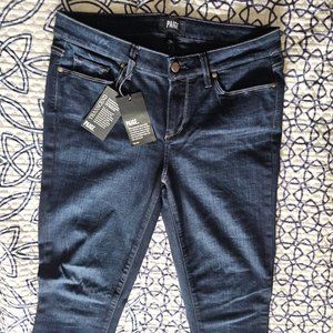 PAIGE  Transcend Jeans